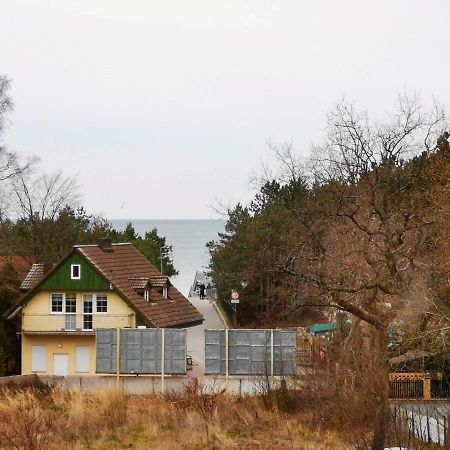 Apartament W Rezydencji Park Мельно Экстерьер фото